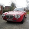 Available: Lancia Flavia Zagato